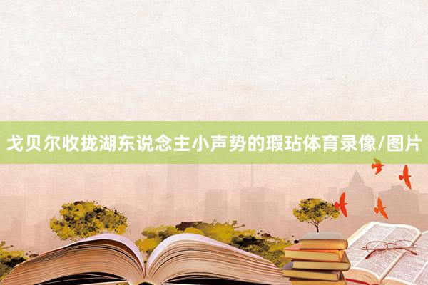 戈贝尔收拢湖东说念主小声势的瑕玷体育录像/图片